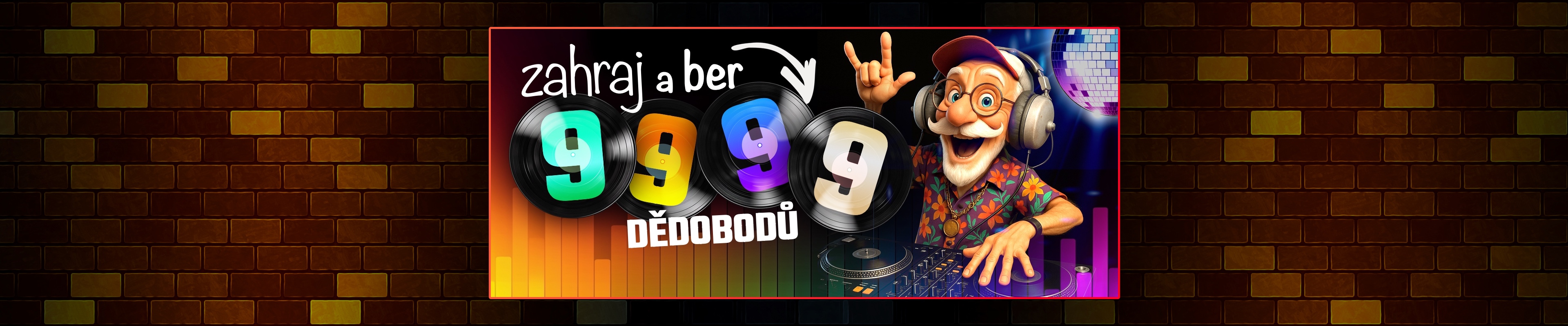 Týdenní PROTOČ na Slotech 